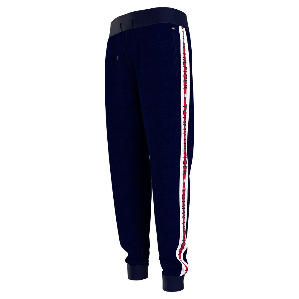 

Джоггеры Tommy Hilfiger Track, синий