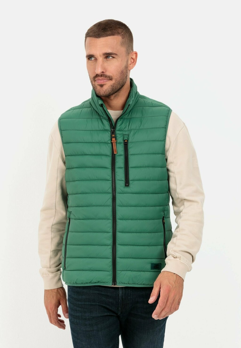 

Жилет camel active