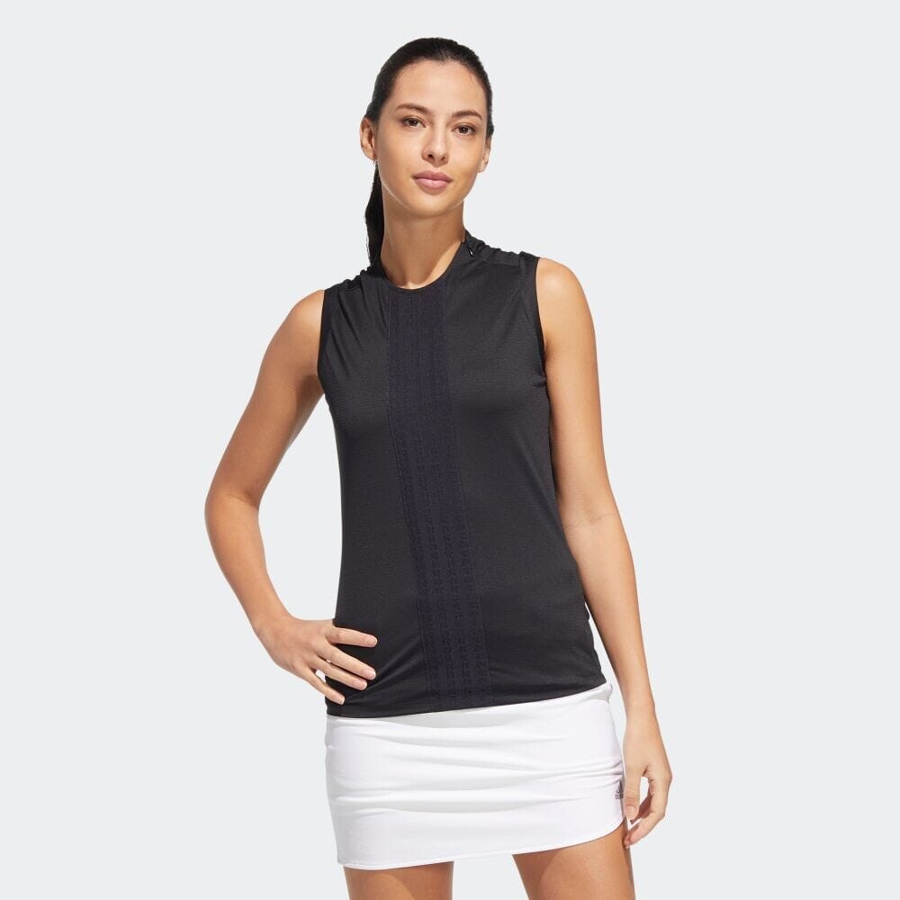 

Футболка Adidas HA0212, черный