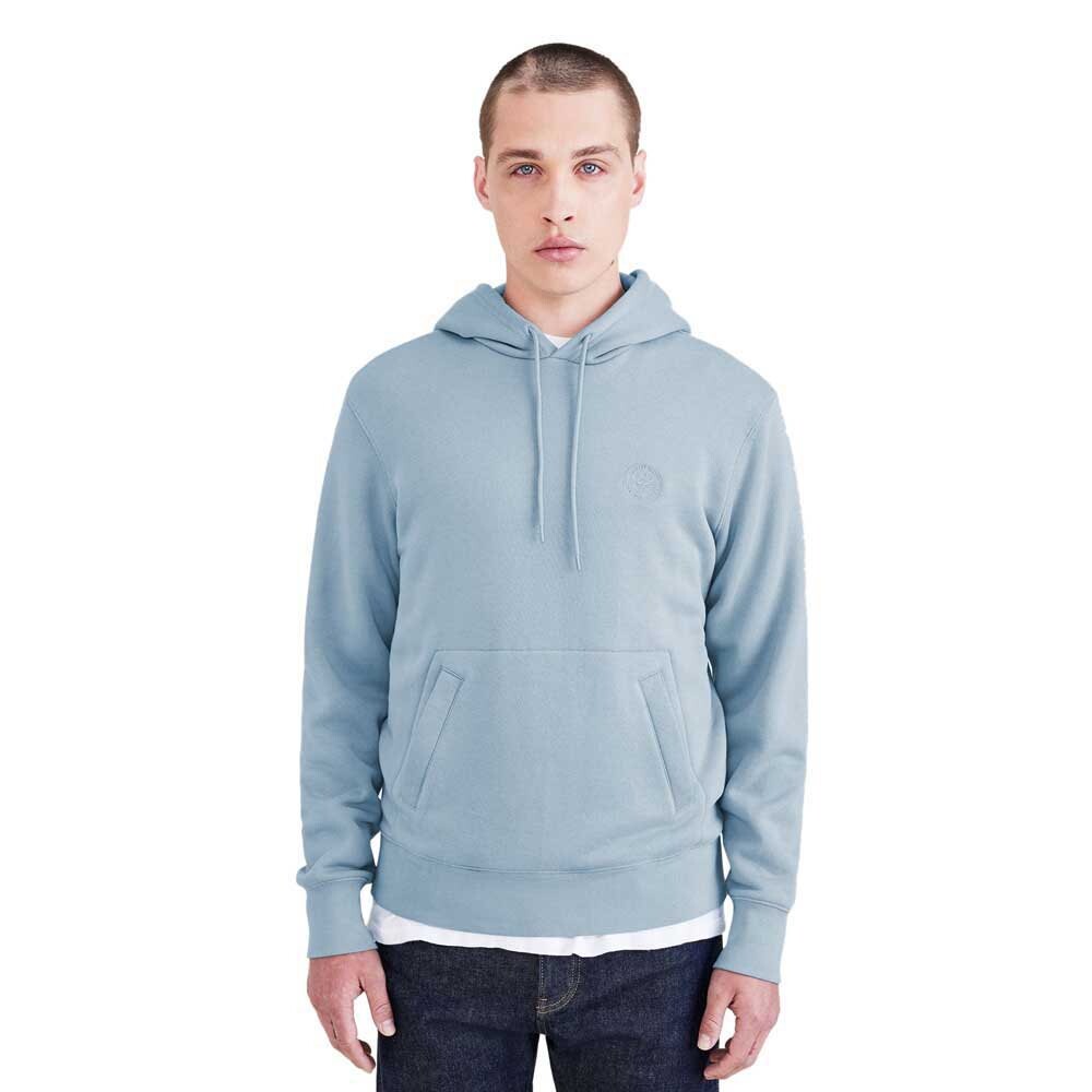 

Худи Dockers Sport, синий
