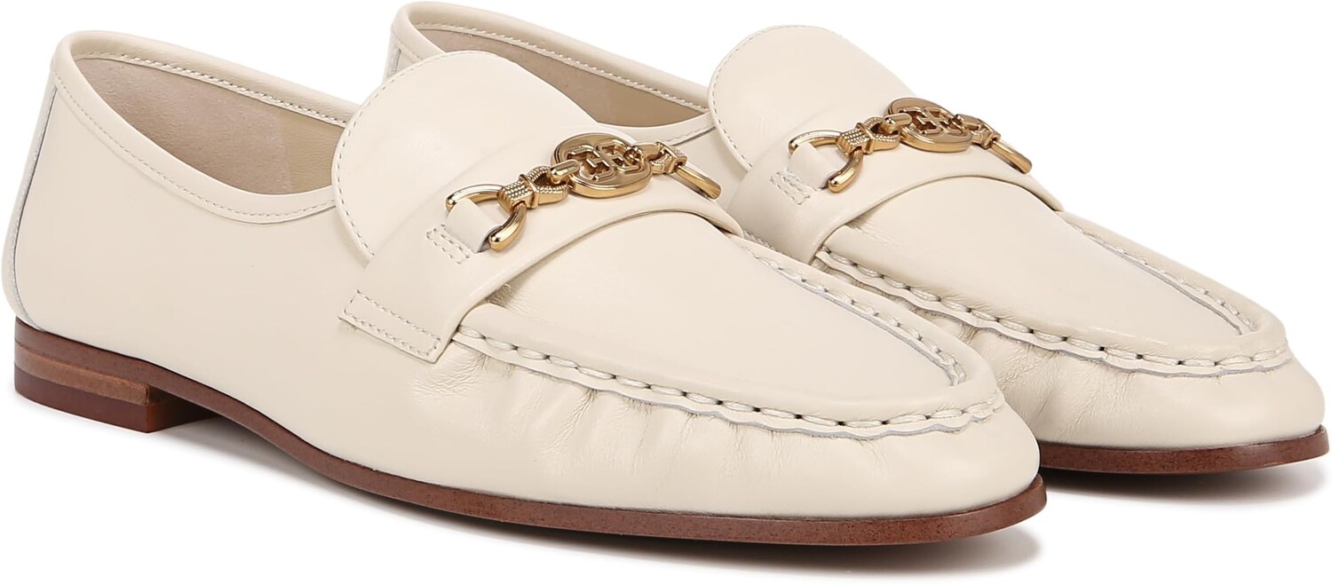 

Лоферы Sam Edelman Lucca, цвет Modern Ivory