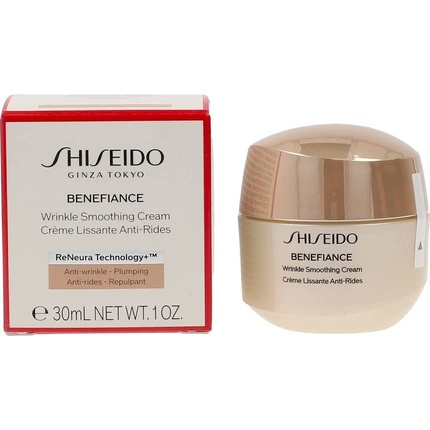 Benefiance Neura дневной крем 30 мл, Shiseido