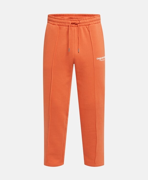 

Спортивные штаны Jack & Jones, светло-оранжевый