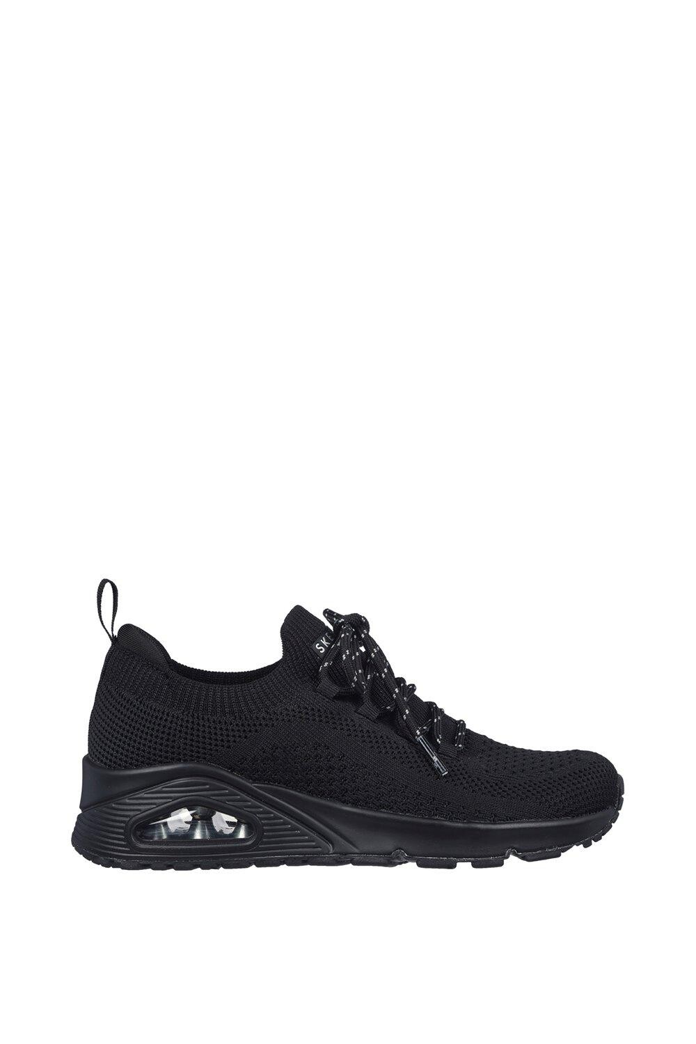 

Кроссовки Uno Everywear Trainer Debenhams, черный