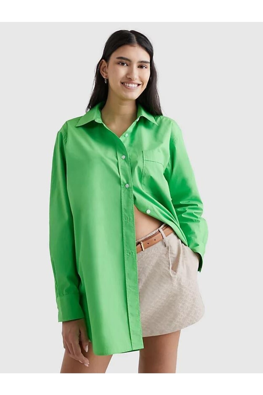 

Рубашка Tommy Hilfiger