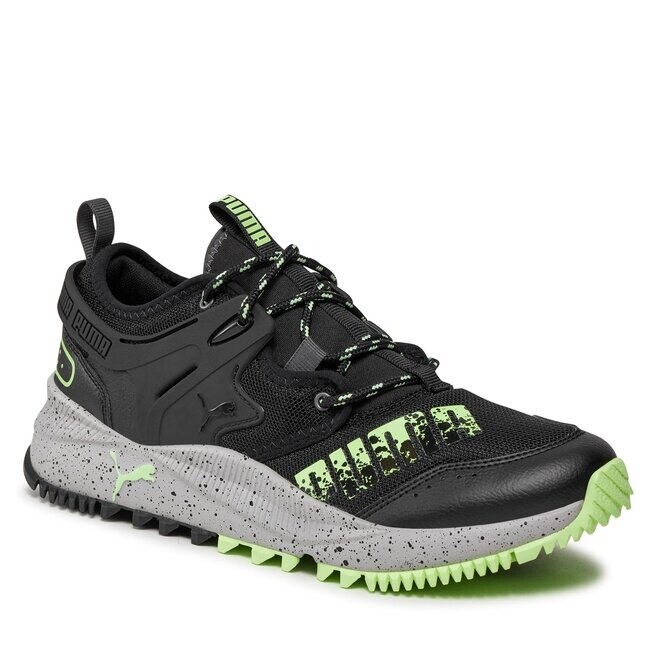 

Кроссовки Puma PacerFuture Trail, черный