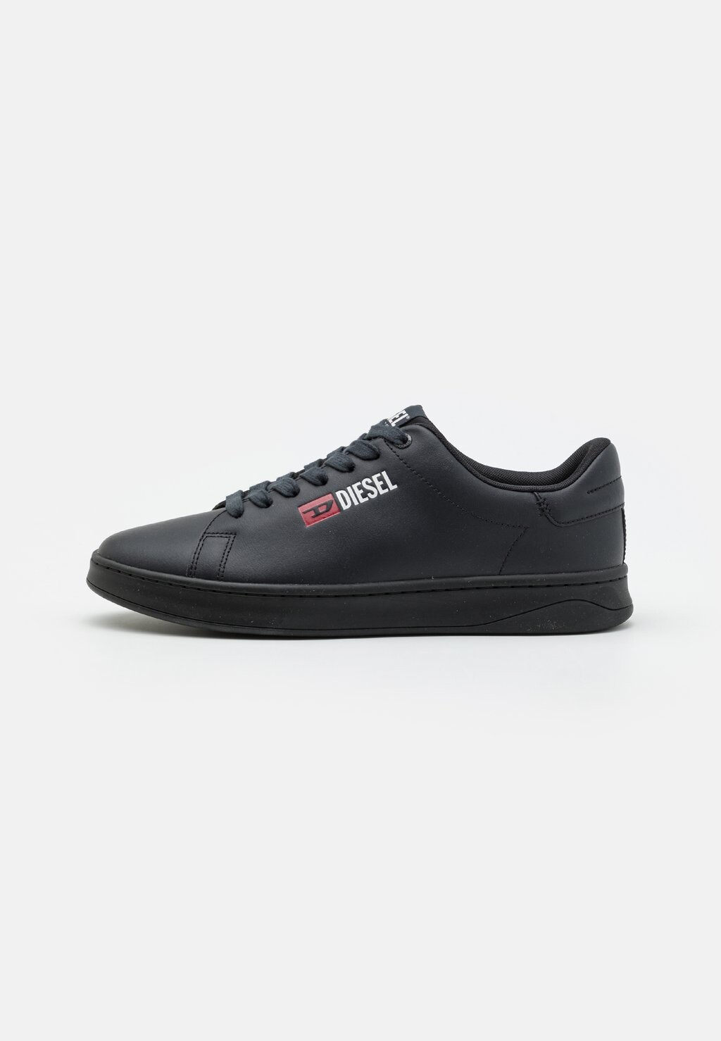 

Кроссовки Diesel S-ATHENE LOW, черный