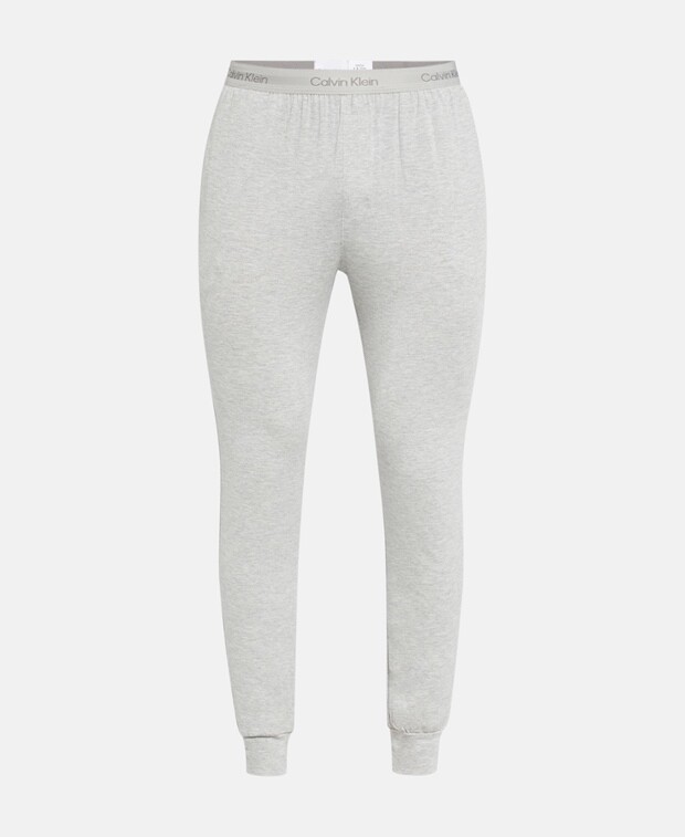 

Пижамные штаны Calvin Klein, серый
