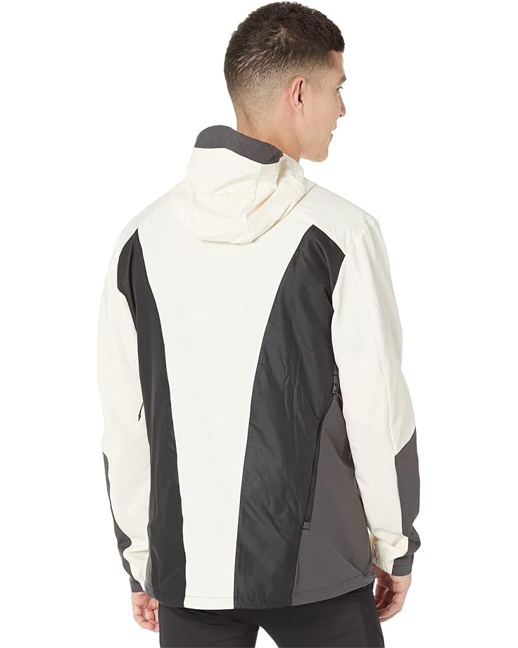 

Куртка Adidas Ocean Marathon Jacket, цвет Wonder White/Black