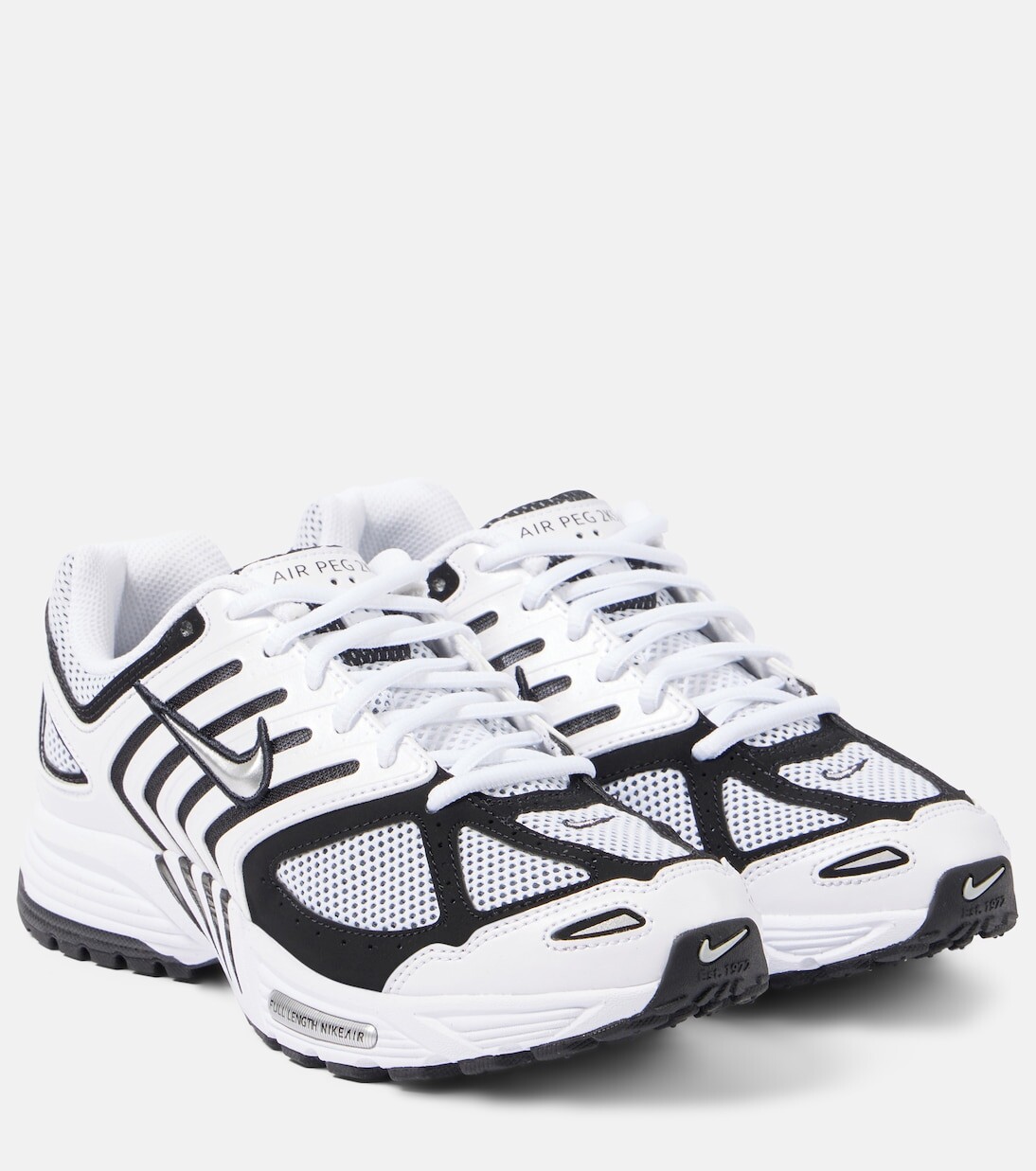 

Кроссовки Air Pegasus 2005 г. Nike, белый