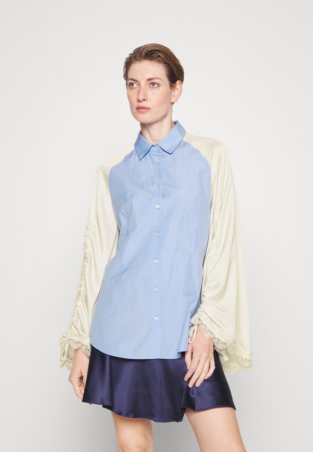 

Рубашка WEEKEND MaxMara