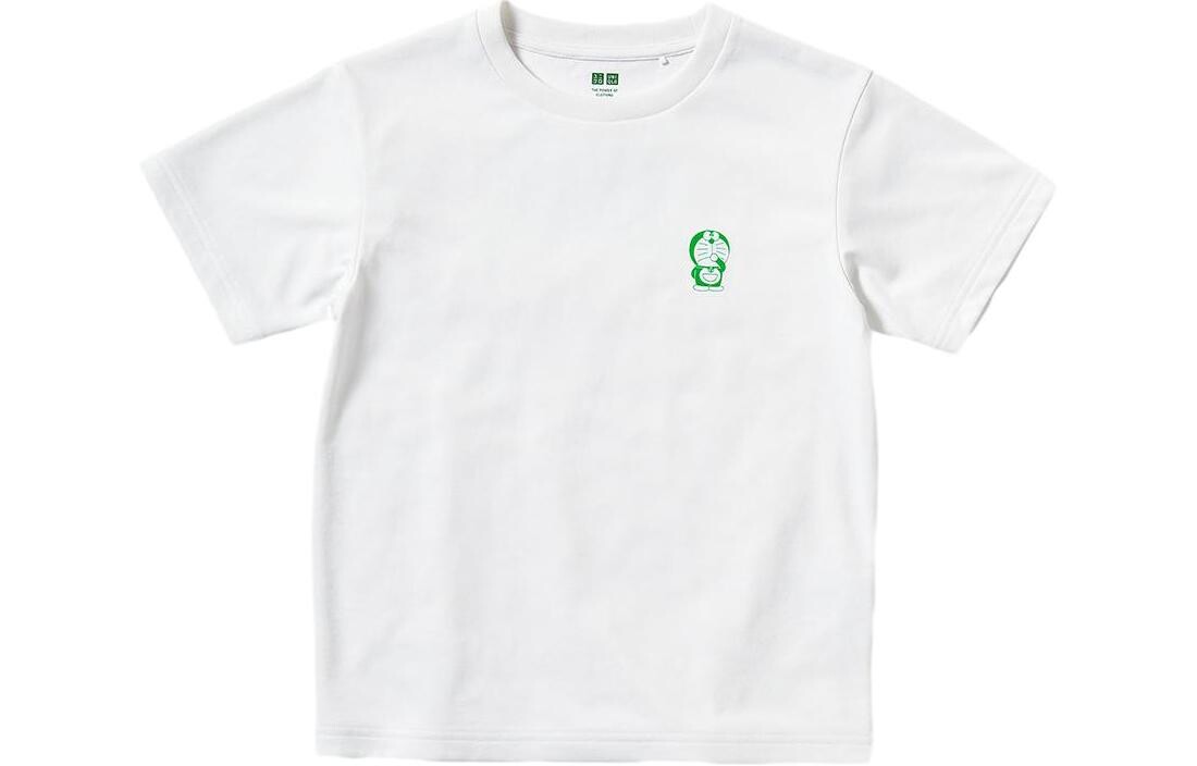 

Футболка Uniqlo, белый