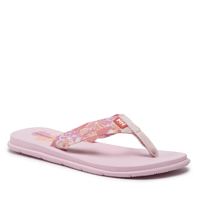 

Шлепанцы Helly Hansen WShoreline Sandal, розовый