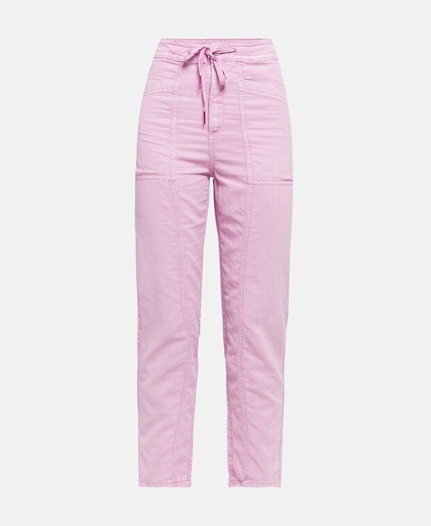 

Джинсы для мамы edc by Esprit, сирень