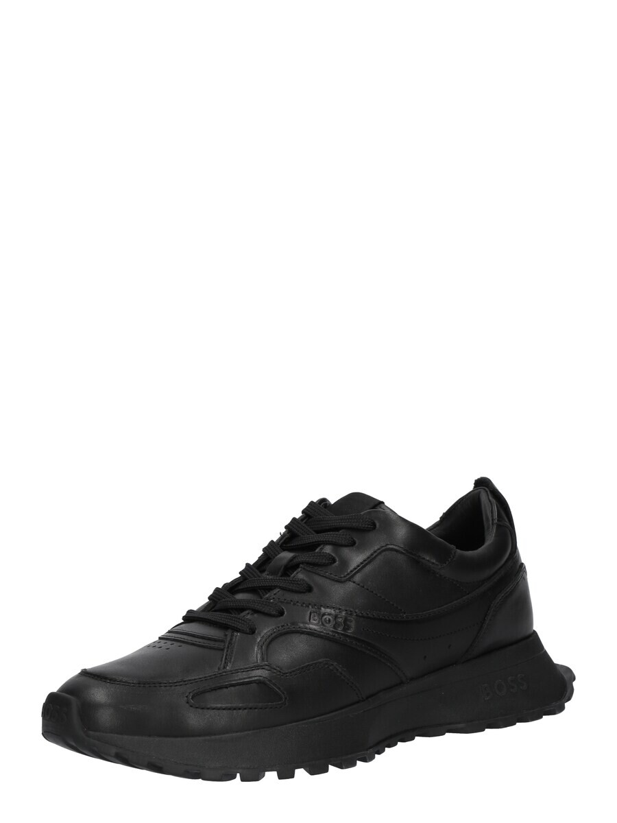 

Кроссовки BOSS Sneakers Jonah, черный