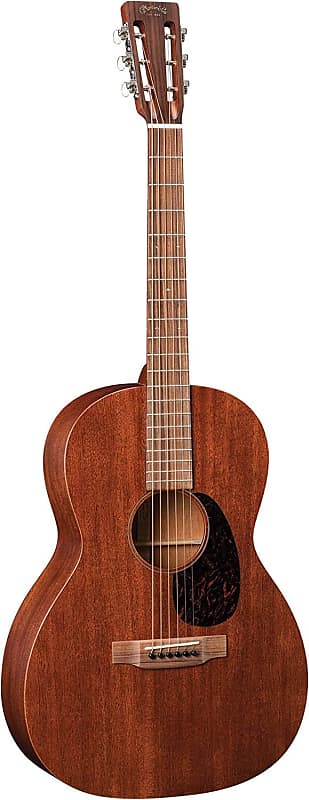 Акустическая гитара Martin Guitar Acoustic Guitar 000-15SM with Gig Bag акустическая гитара martin 000 15sm acoustic guitar mahogany