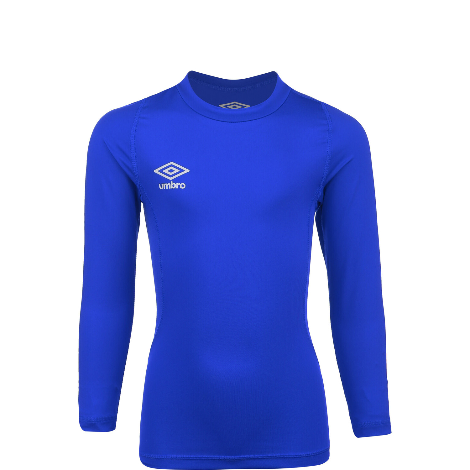 

Лонгслив Umbro Core Crew, синий