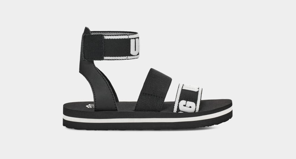 

Сандалии Allisa UGG, черный
