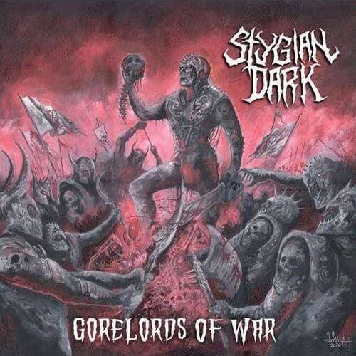 

Виниловая пластинка Stygian Dark - Gorelords Of War