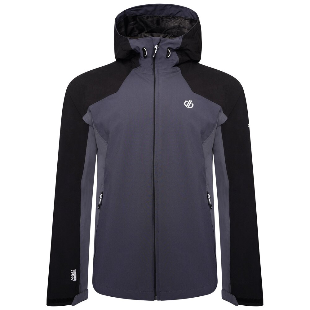 

Куртка Dare2B Waterproof, черный
