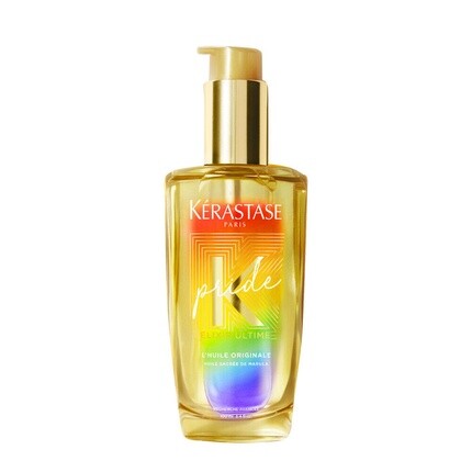 

Kerastase Эликсир Ultime Originale Pride 100мл