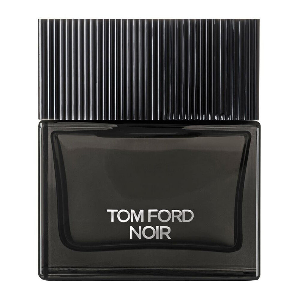 цена Мужская парфюмированная вода Tom Ford Noir, 50 мл