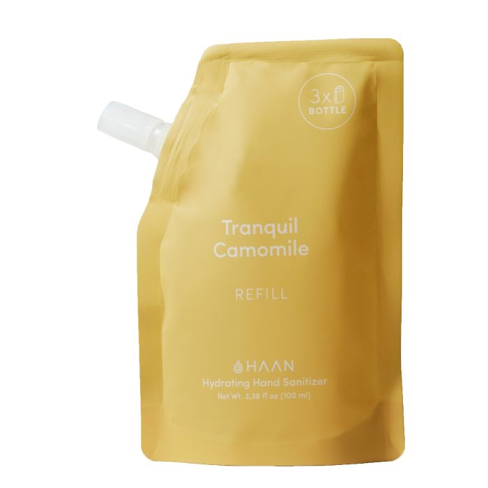 

Крем для рук Refill Crema Para Manos Camomile Haan, Camomile