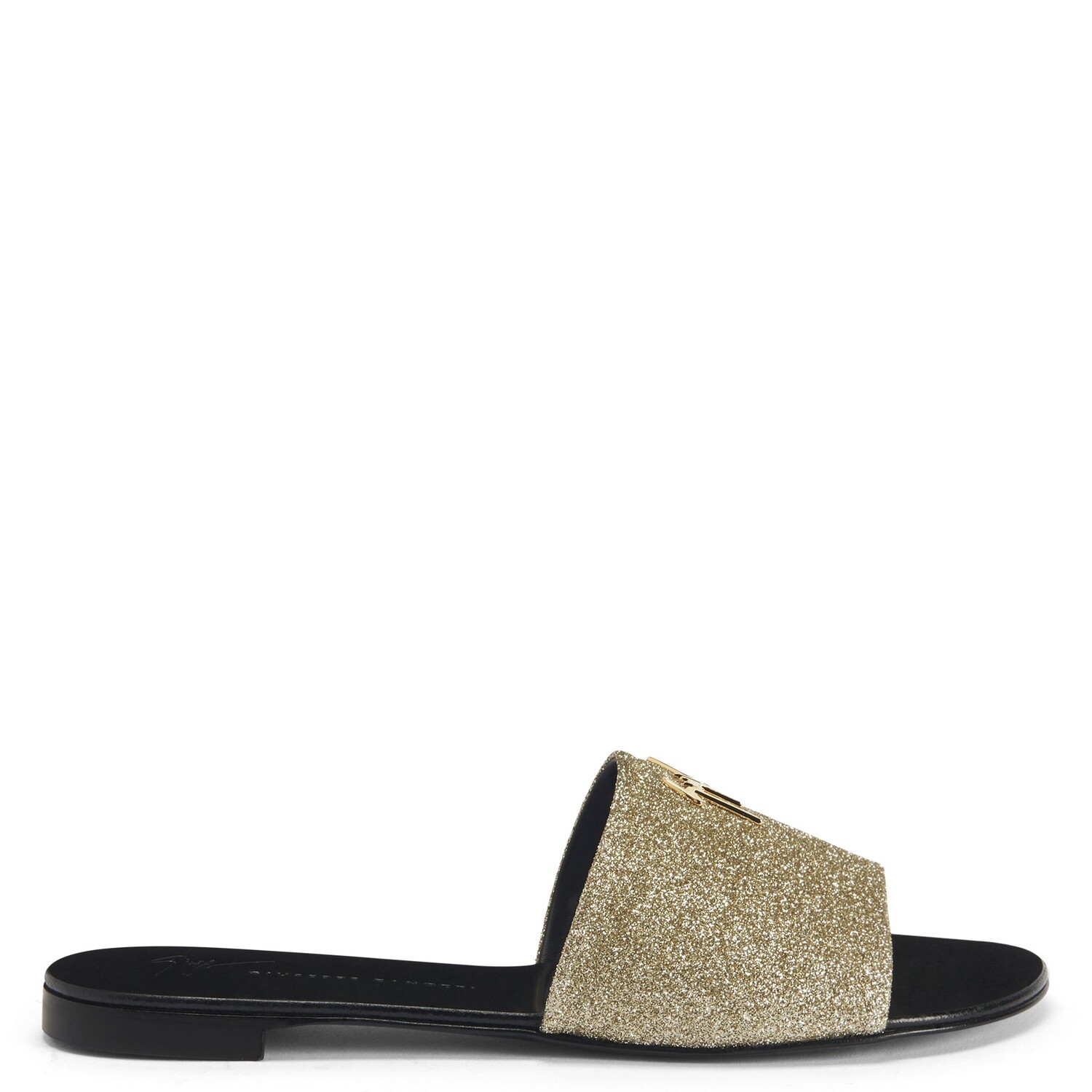 

Джузеппе Занотти Ширли Giuseppe Zanotti, серый