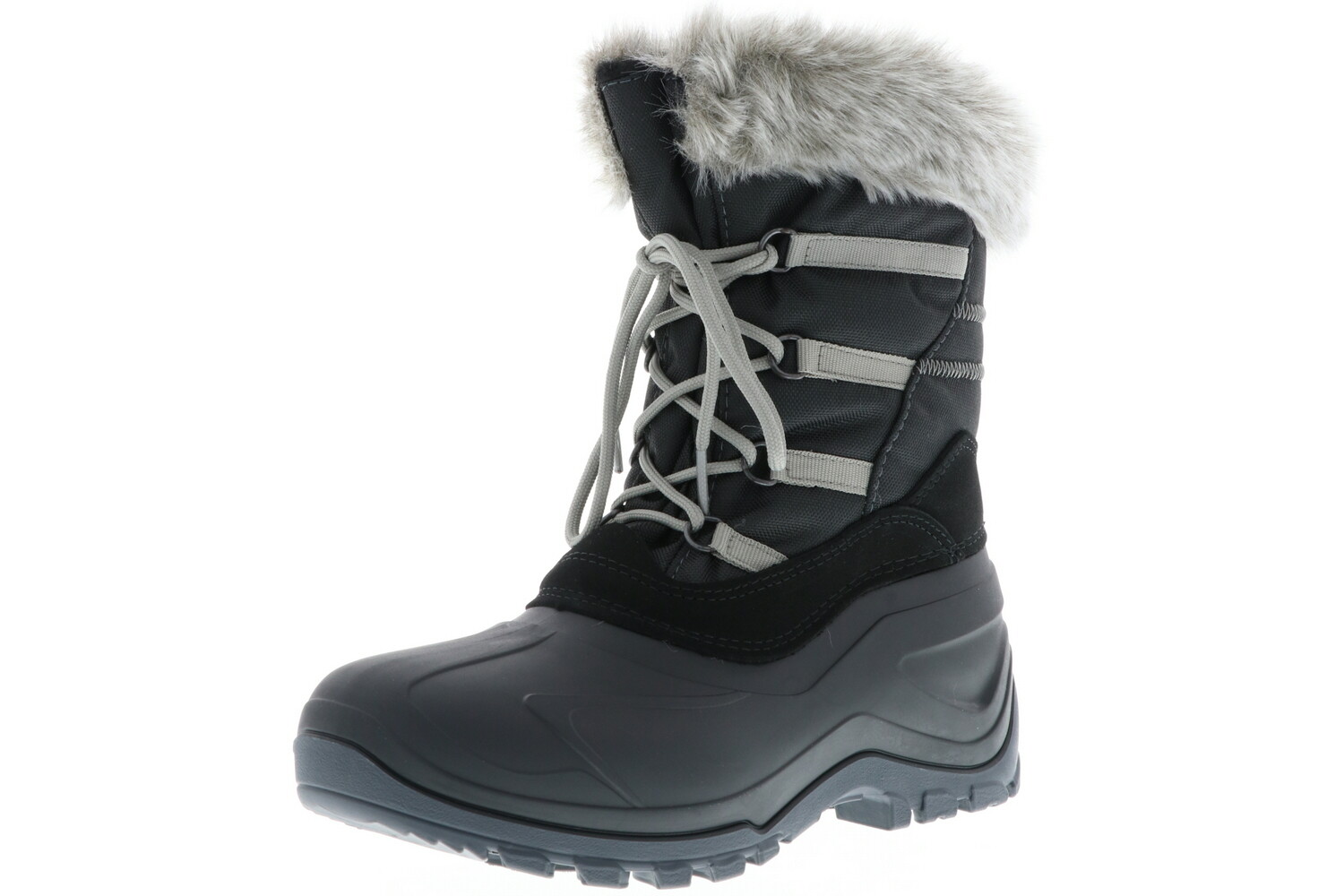 

Ботинки Spirale Winterstiefel, антрацит