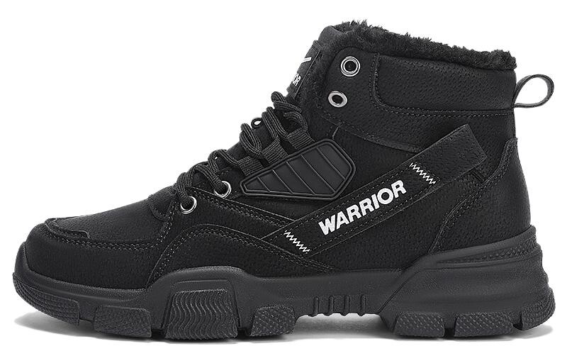 

Сапоги Warrior Snow Мужской