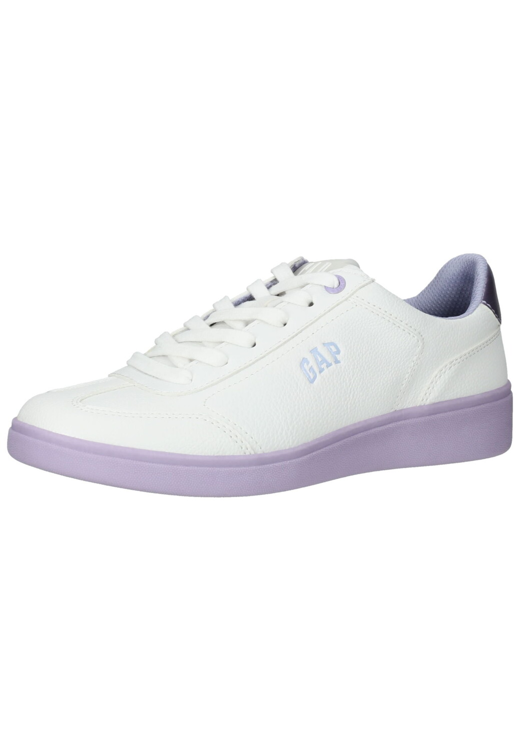 

Кроссовки GAP Sneaker, лавандовый