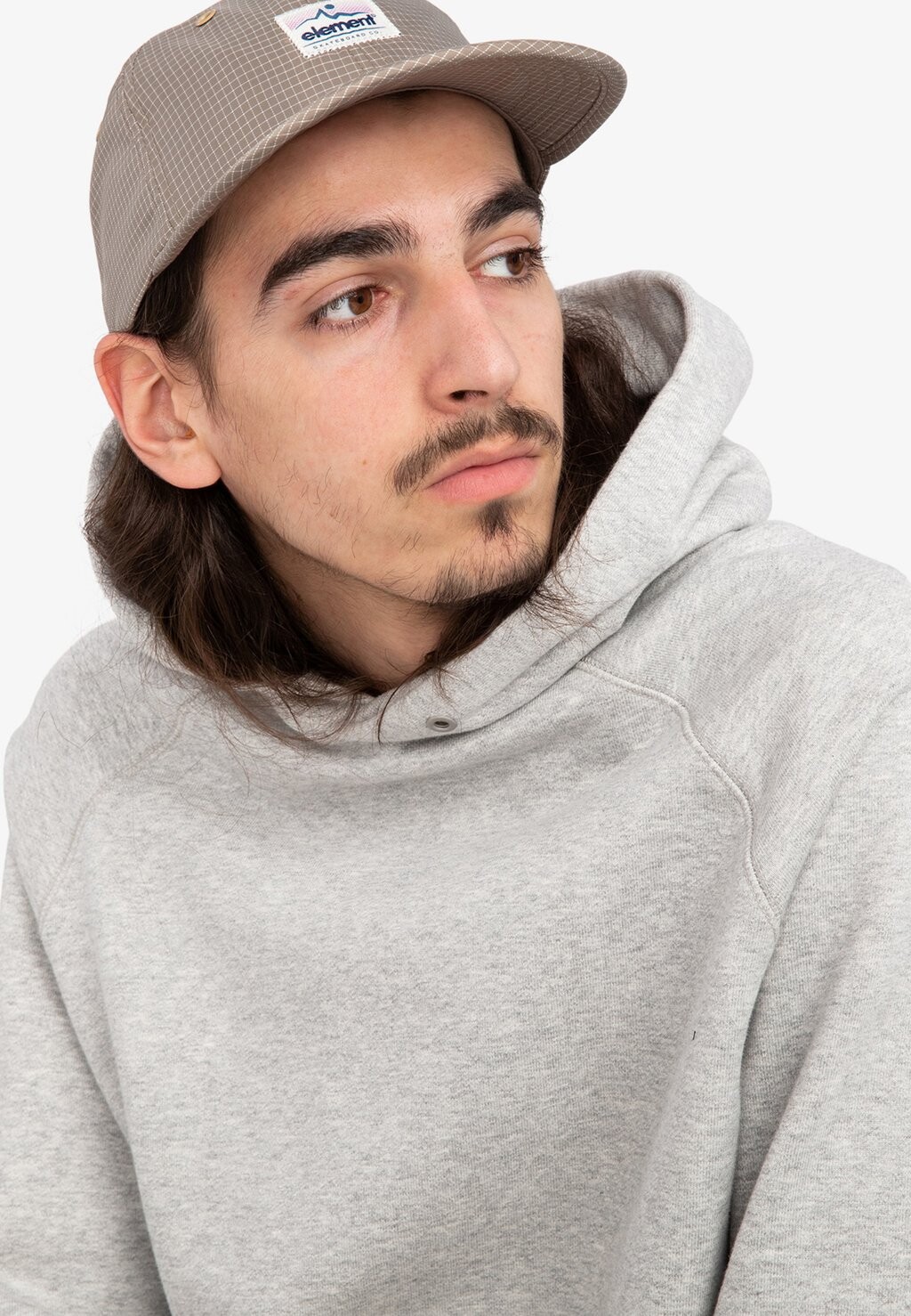 

Кепка Element, тж