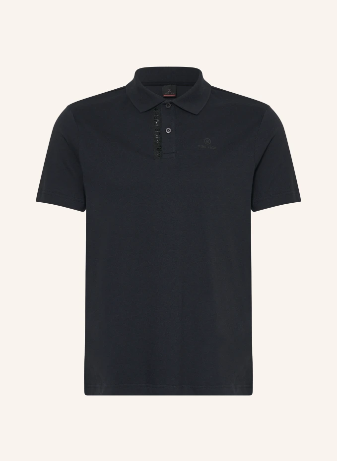 

Рубашка-поло из пике ramon3 Fire+Ice, синий