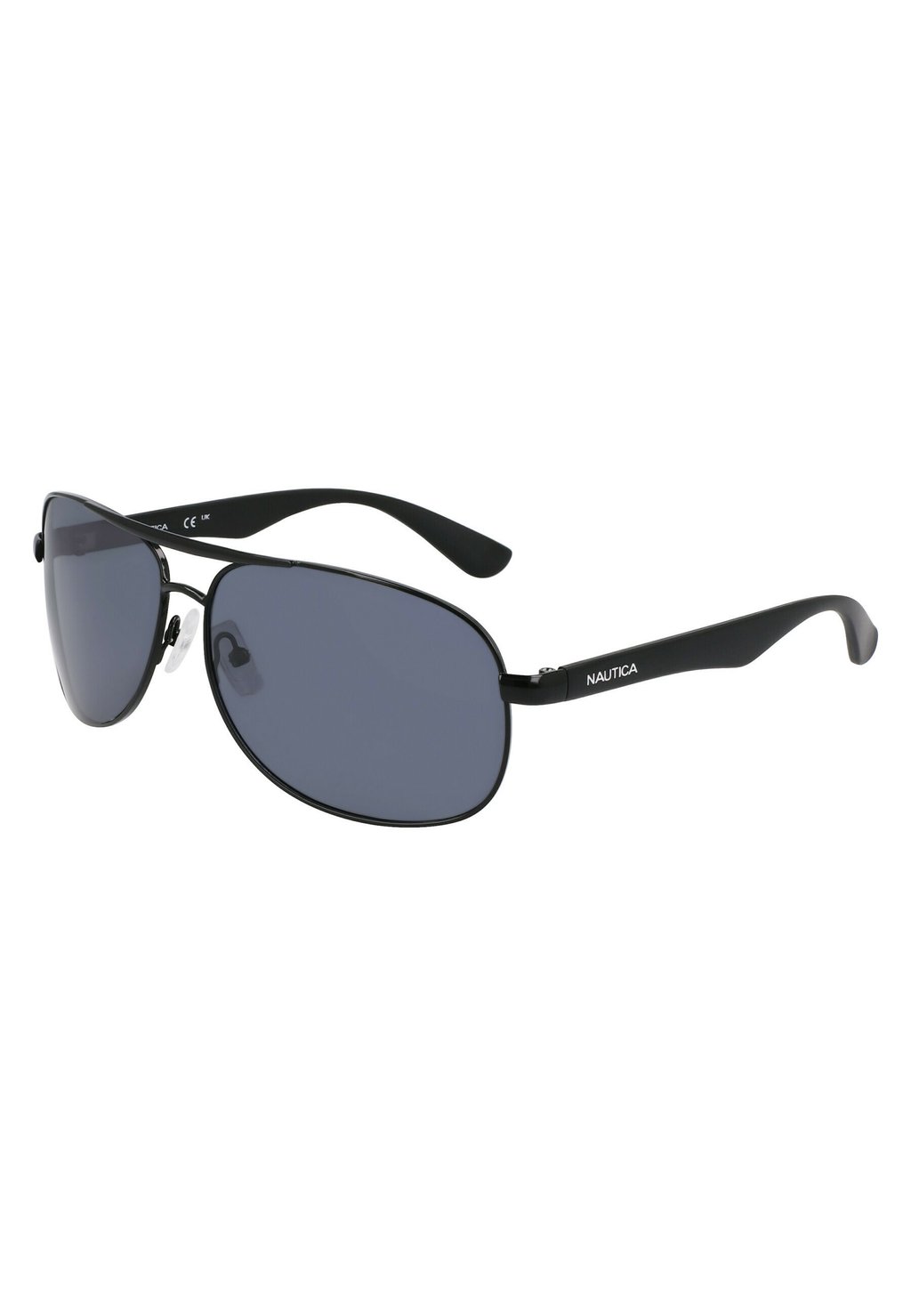 Солнцезащитные очки Nautica, цвет black