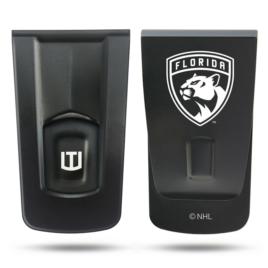

Зажим для денег M-Clip Florida Panthers, черный