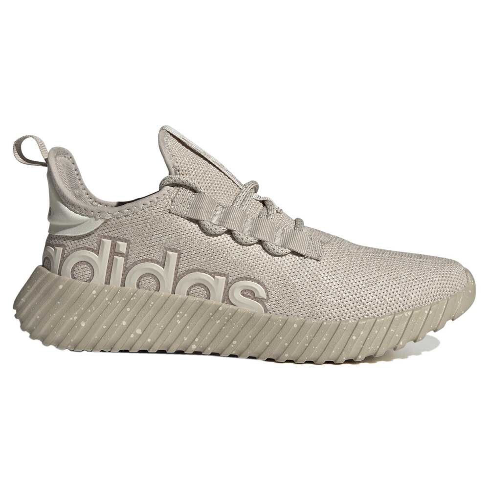 

Кроссовки adidas Kaptir 3.0, бежевый