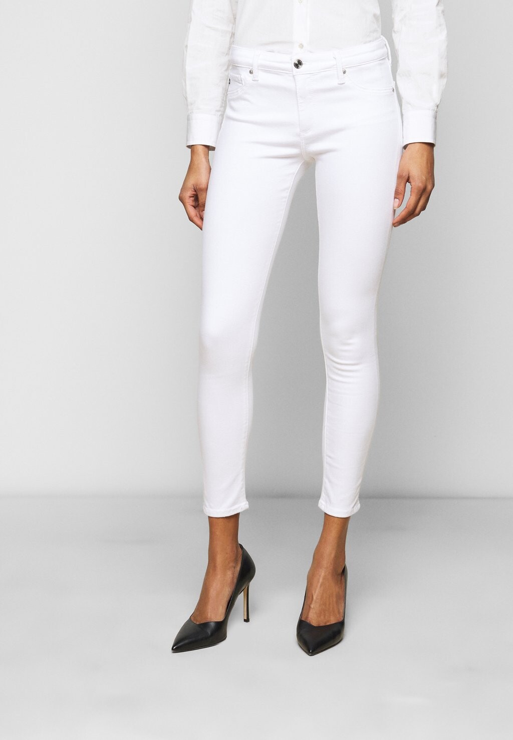 

Джинсы Skinny Fit AG Jeans