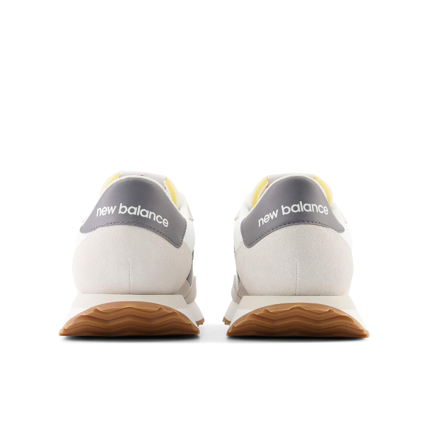 

Кроссовки New Balance Classics 237v1