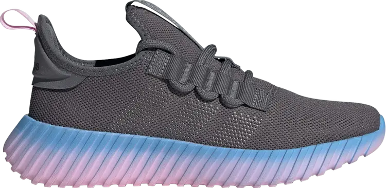 

Кроссовки Wmns Kaptir Flow 'Grey Bliss Lilac', серый