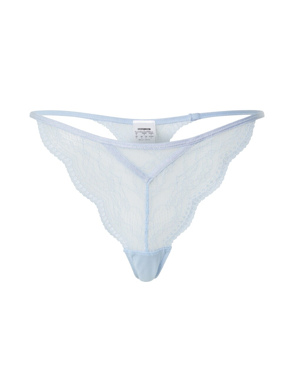 

Стринги ABOUT YOU x hunkemöller Isabelle, синий