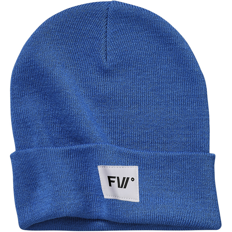 Катализатор шляпа FW Apparel, синий jnby ультрамариновая шерстяная шапка jnby