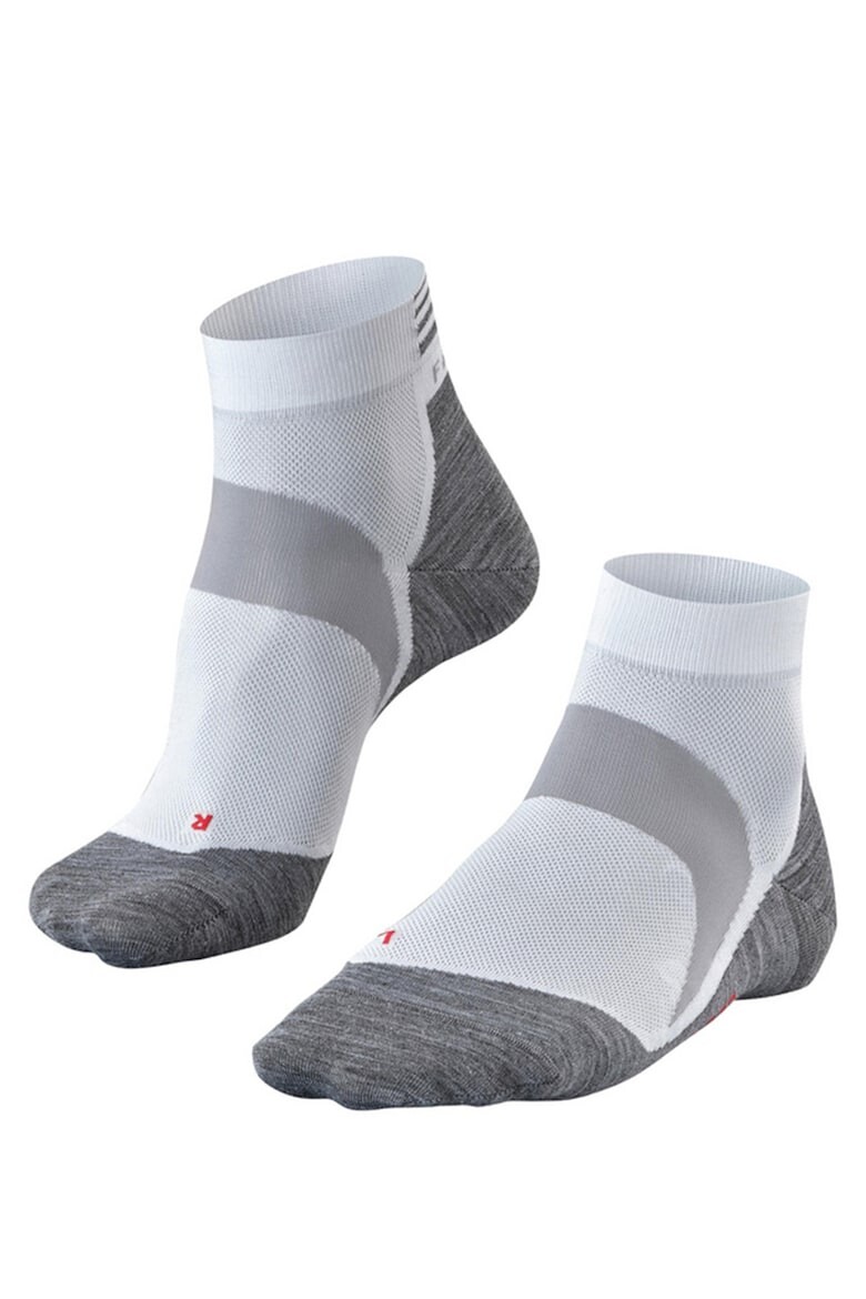 

Короткие велосипедные носки Falke, белый