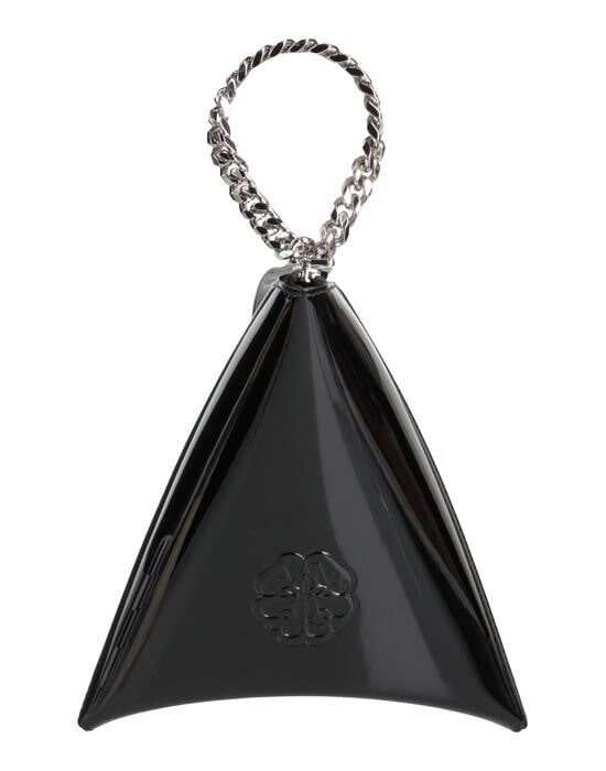 

Сумка ALEXANDER MCQUEEN, черный