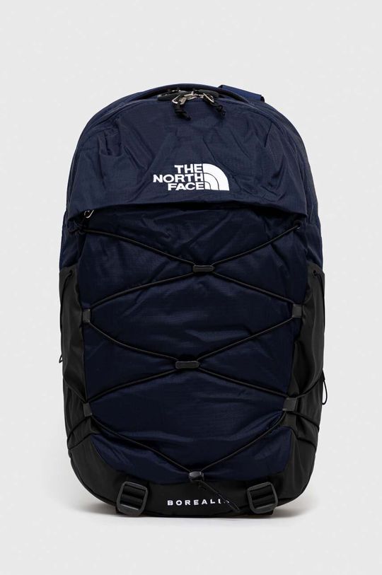 

Рюкзак The North Face, темно-синий