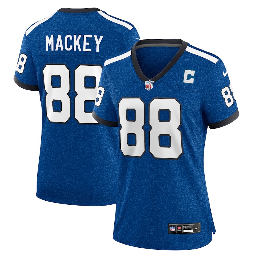 

Джерси Nike Indianapolis Colts, роял