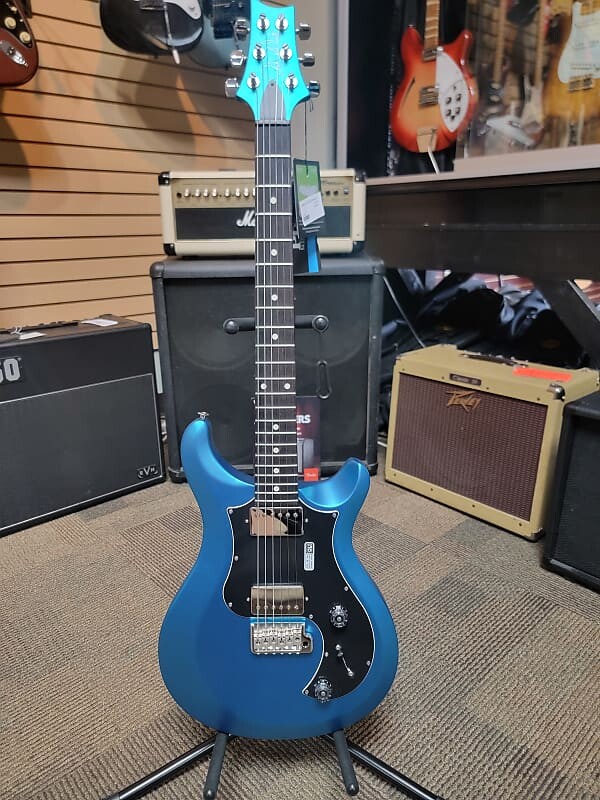 

Электрогитара PRS S2 Standard 22 - Custom Color