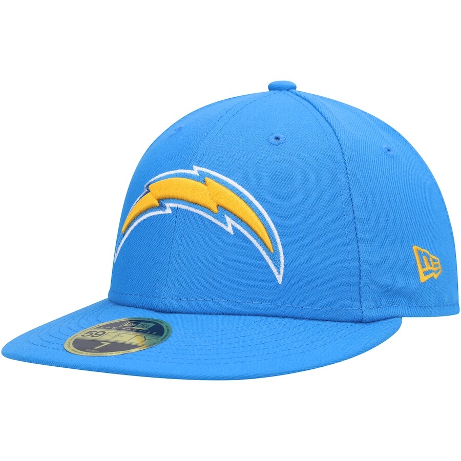

Бейсболка New Era Los Angeles Chargers, синий