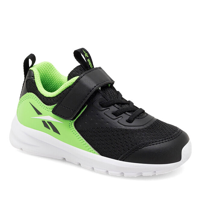 

Кроссовки Reebok REEBOKRUSH RUNNER, черный