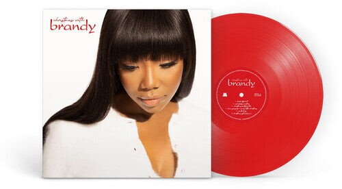 

Виниловая пластинка Brandy - Christmas With Brandy