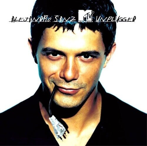 

Виниловая пластинка Sanz, Alejandro - Mtv Unplugged